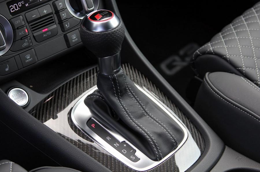 Детали экстерьера Audi RS Q3 (8U) 2013 года  (WW) (фото 39 из 76)